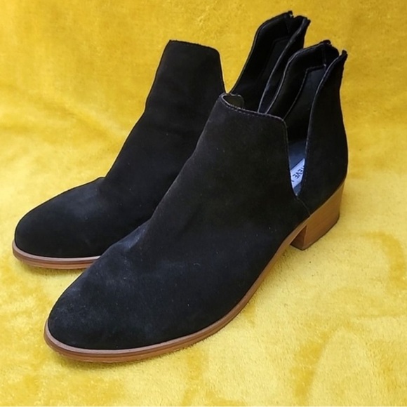 Steve madden ankle boots - Picture 3 of 4